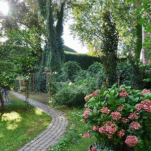  Apartment Tresor Barska Poland