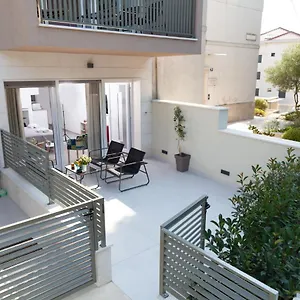  Apartment Bilic Croatia