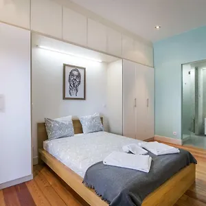 Alfama Concept By Homing Lisbona