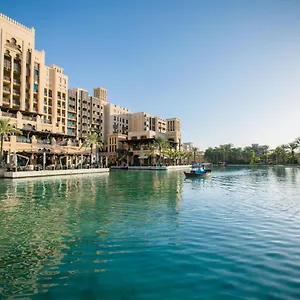 Jumeirah Mina Al Salam 度假村 迪拜