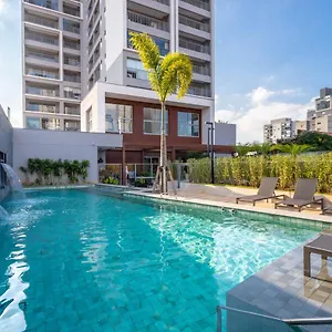  Apartment Charlie For Mariana Brazil