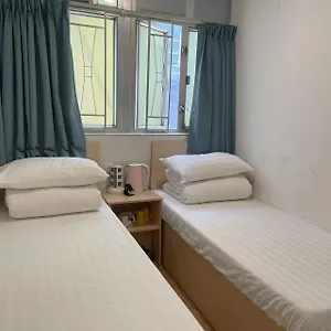 恋恋时光 招待所 香港