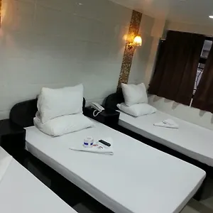 曼哈顿旅馆 招待所 香港