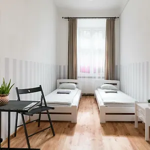  Apartment Xxl Old Town 24 H - Check In, Wi-fi Poland