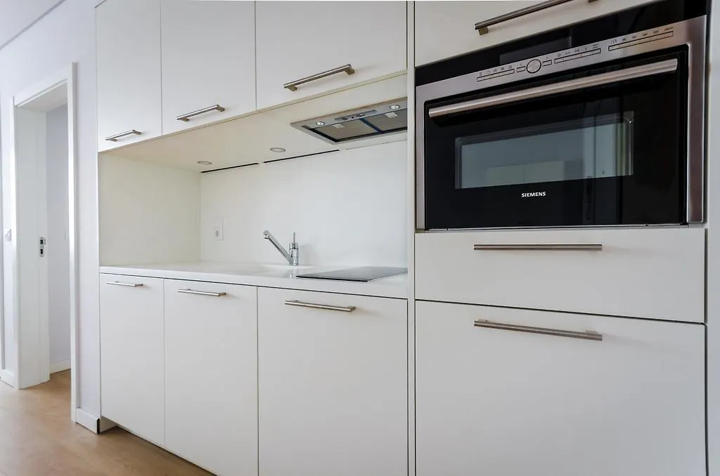 Lisbon Serviced Apartments - Liberdade Portugal